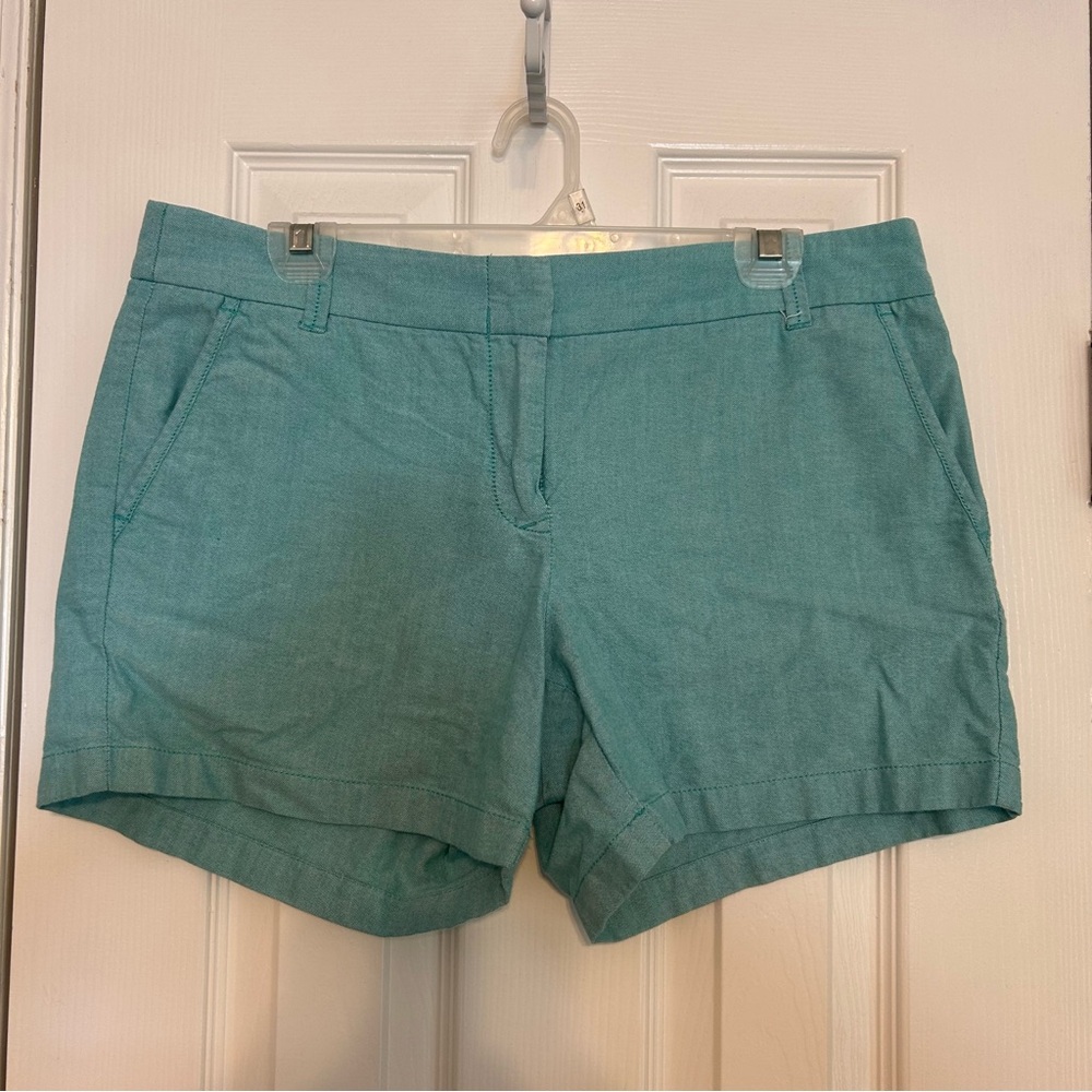 Teal Women's Shorts